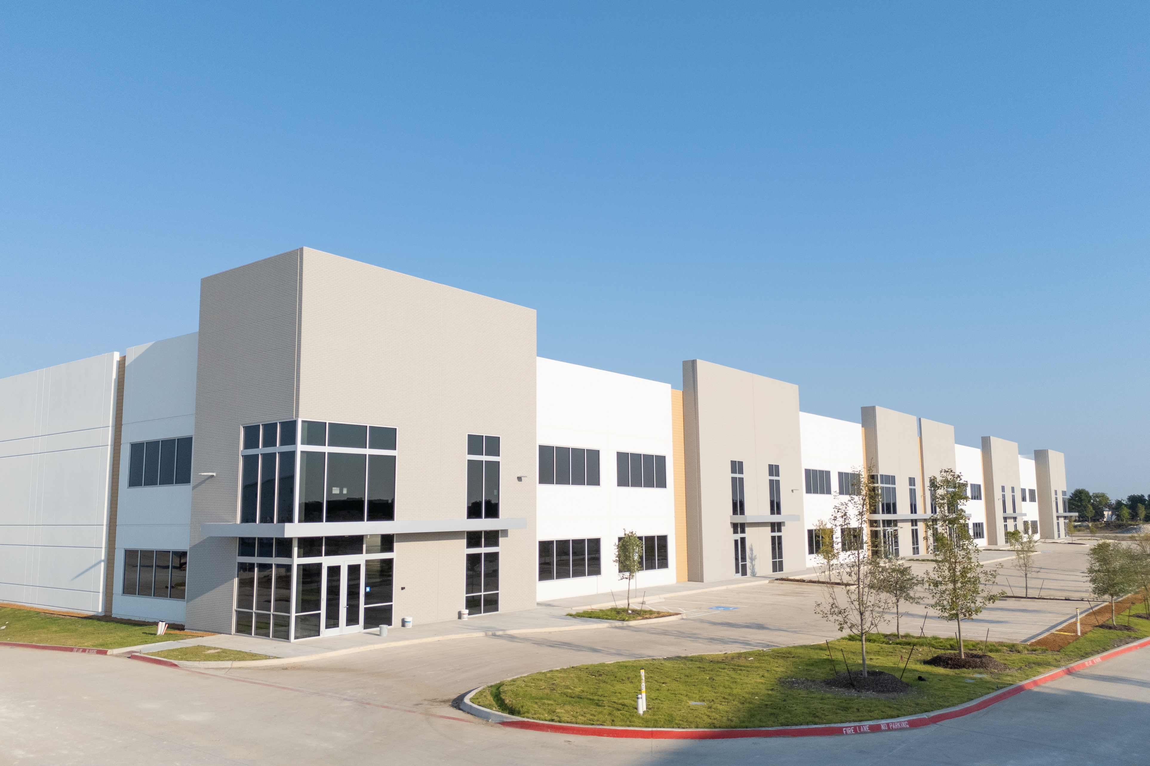 Allen Economic Development Corporation
