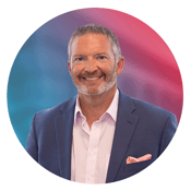 Ben Patterson Web Headshot 2026